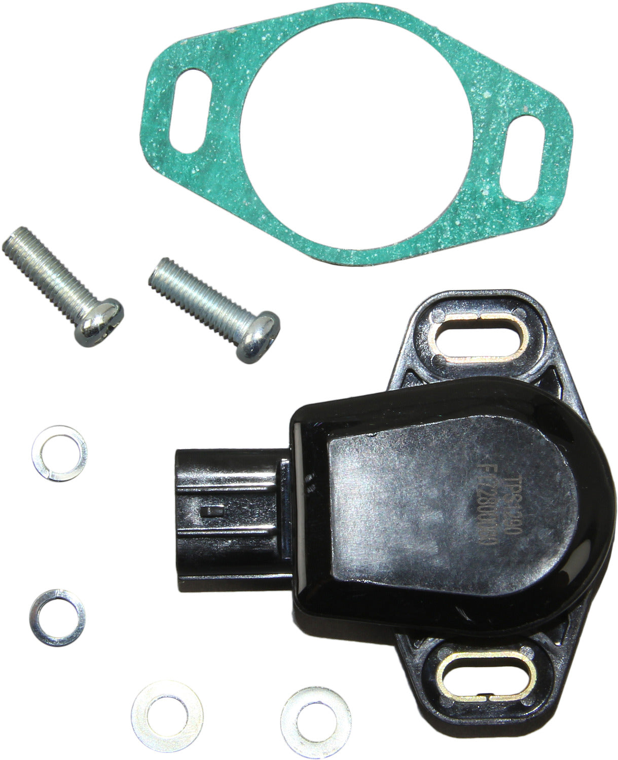 True Parts Incorporated (TPI) Throttle Position Sensor