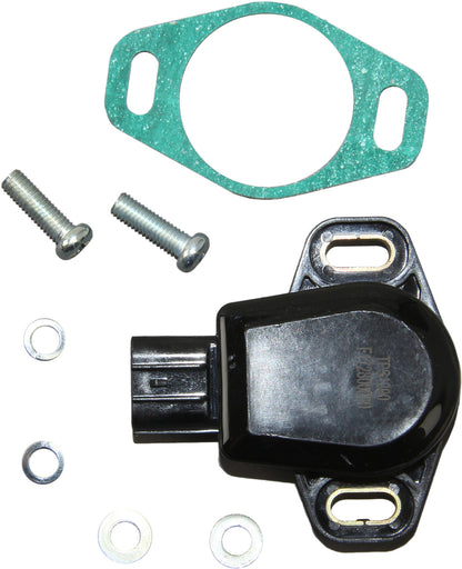 True Parts Incorporated (TPI) Throttle Position Sensor