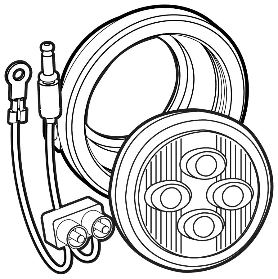 TRK-Lite 10086R