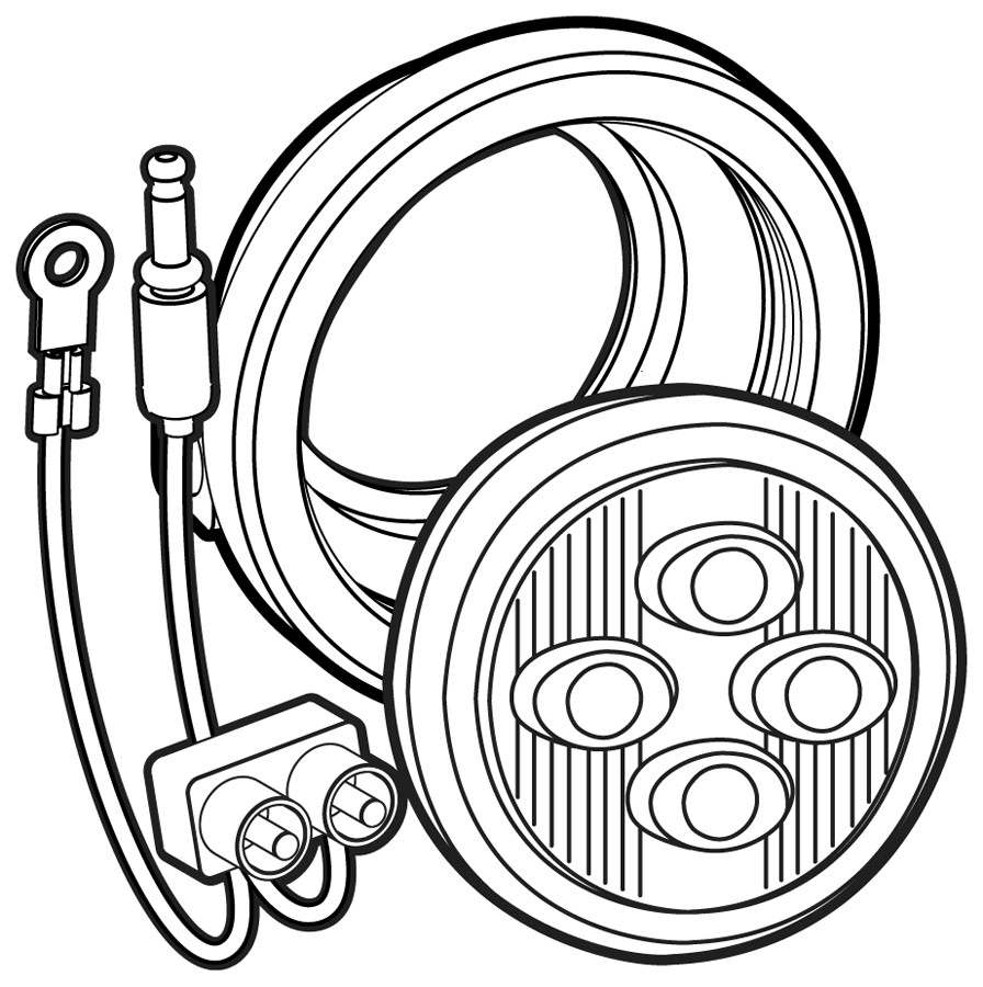 TRK-Lite 10086Y