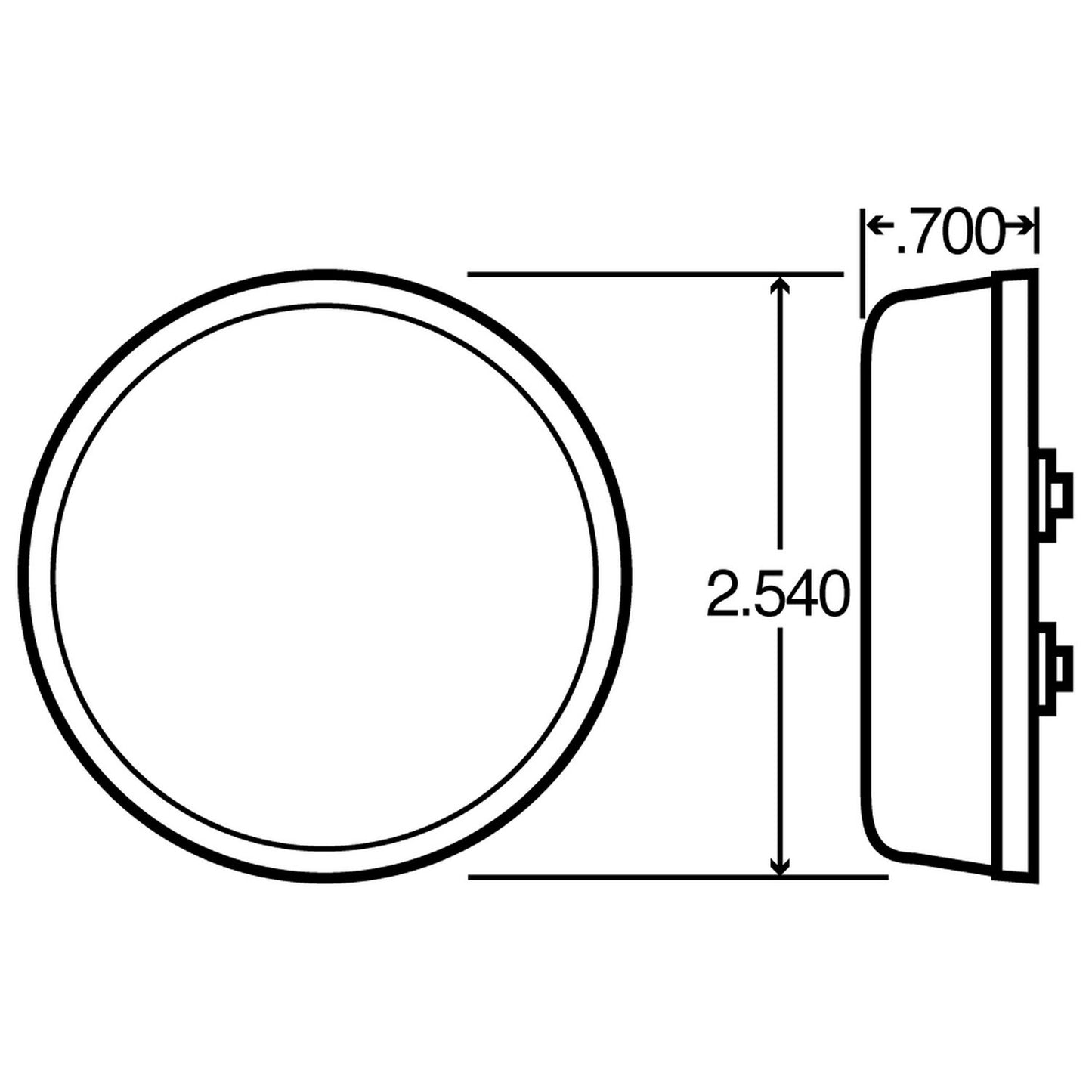 TRK-Lite 10202C