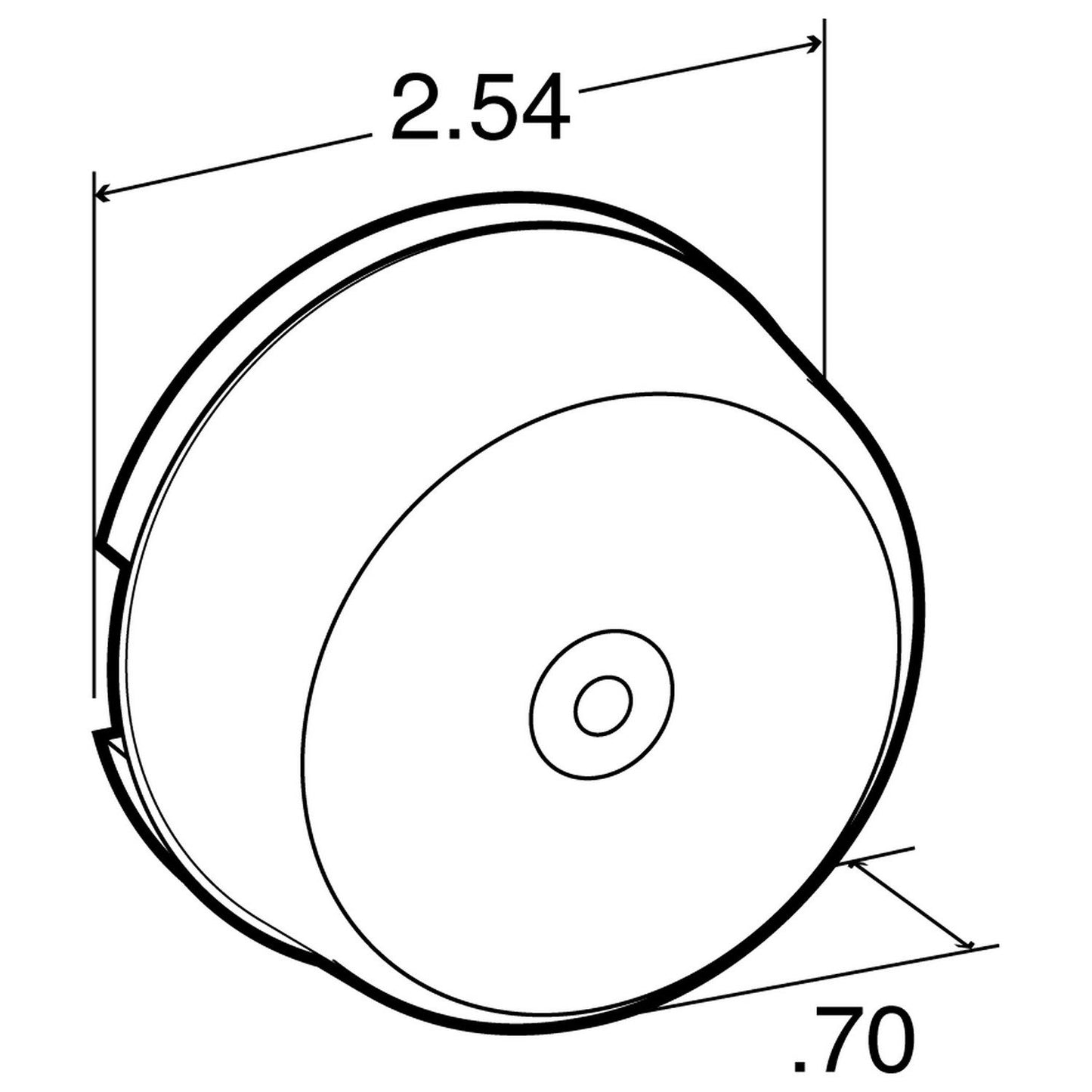 TRK-Lite 10202R