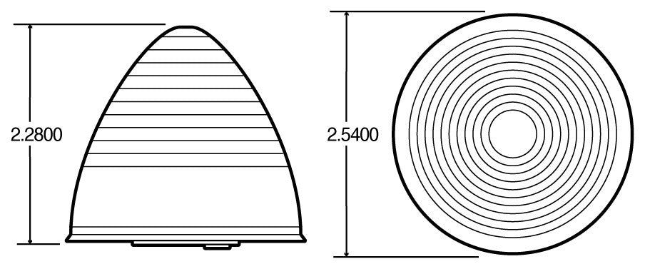 TRK-Lite 10203Y