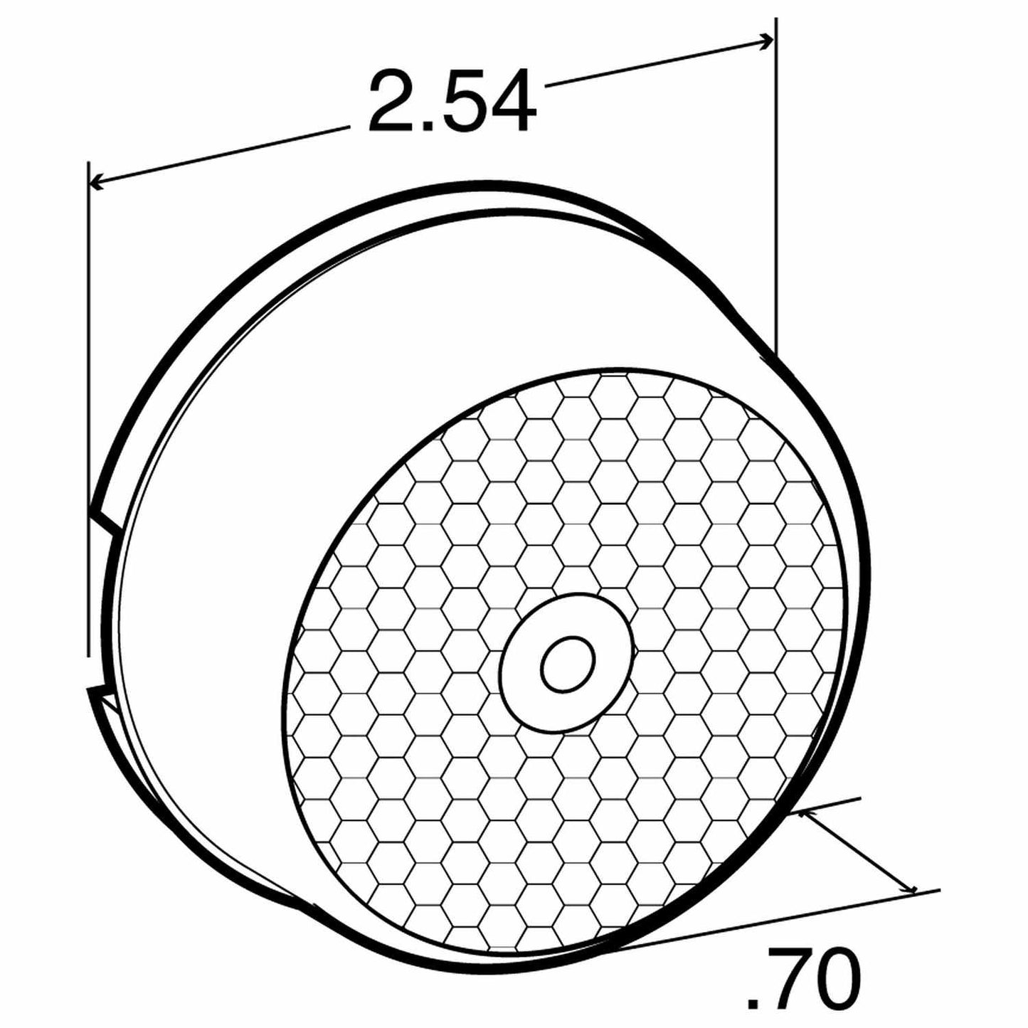 TRK-Lite 10205R