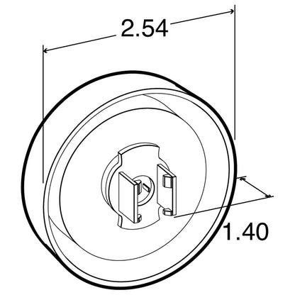TRK-Lite 10250R