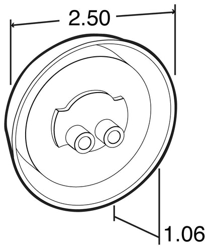 TRK-Lite 10286R