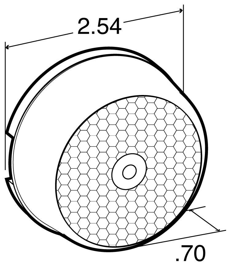 TRK-Lite 10525Y