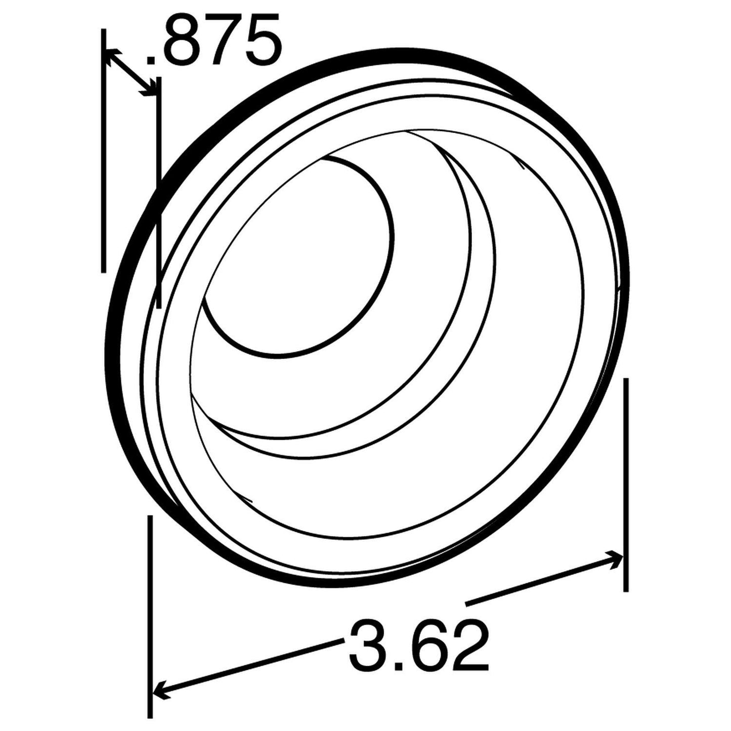 TRK-Lite 10704