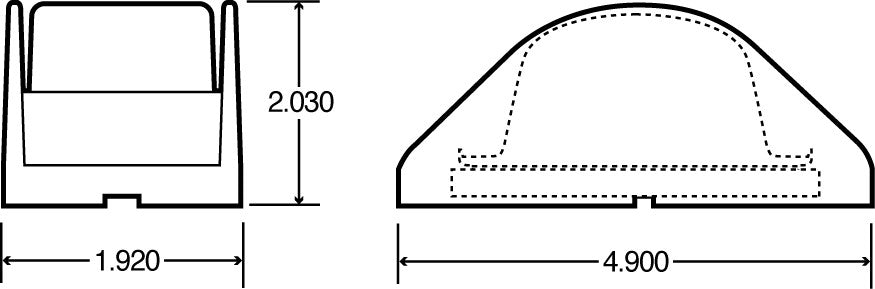 TRK-Lite 12003Y