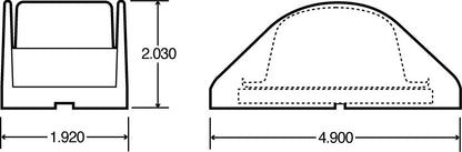 TRK-Lite 12003Y