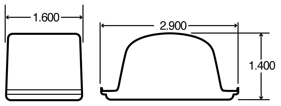 TRK-Lite 12200R