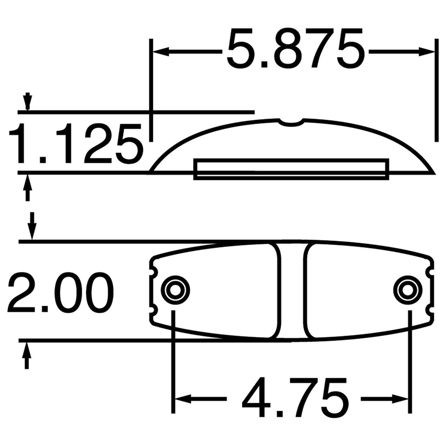 TRK-Lite 1233A