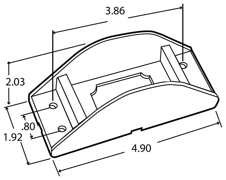 TRK-Lite 12723