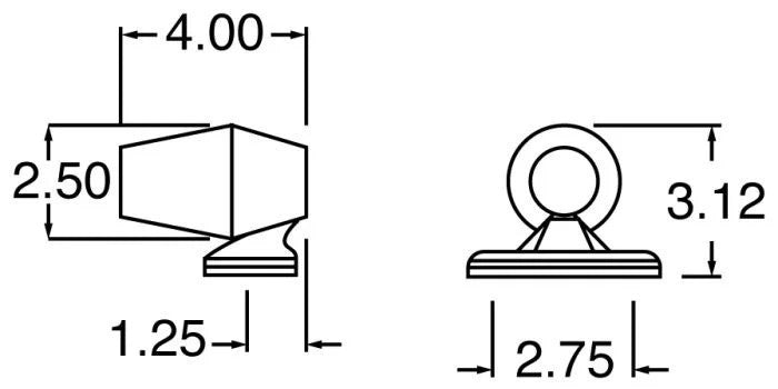 TRK-Lite 1319A