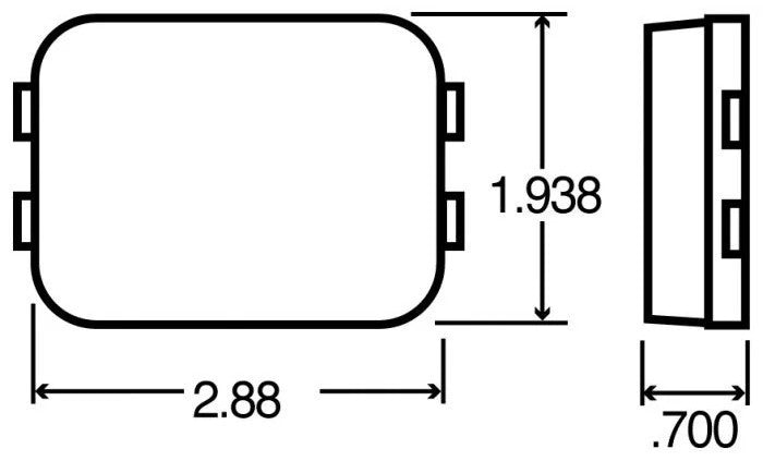 TRK-Lite 14200R