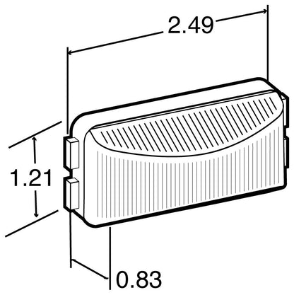 TRK-Lite 15008R