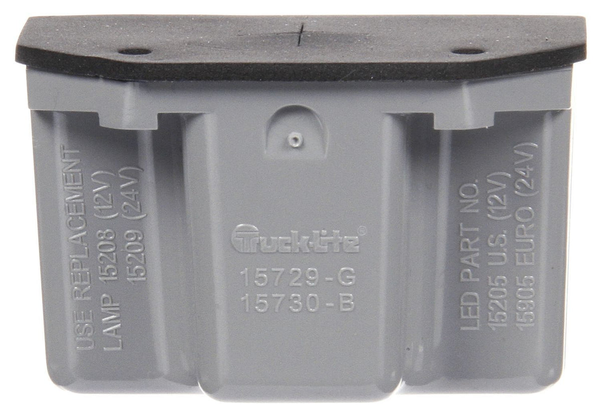 TRK-Lite L, License Light 15011-3