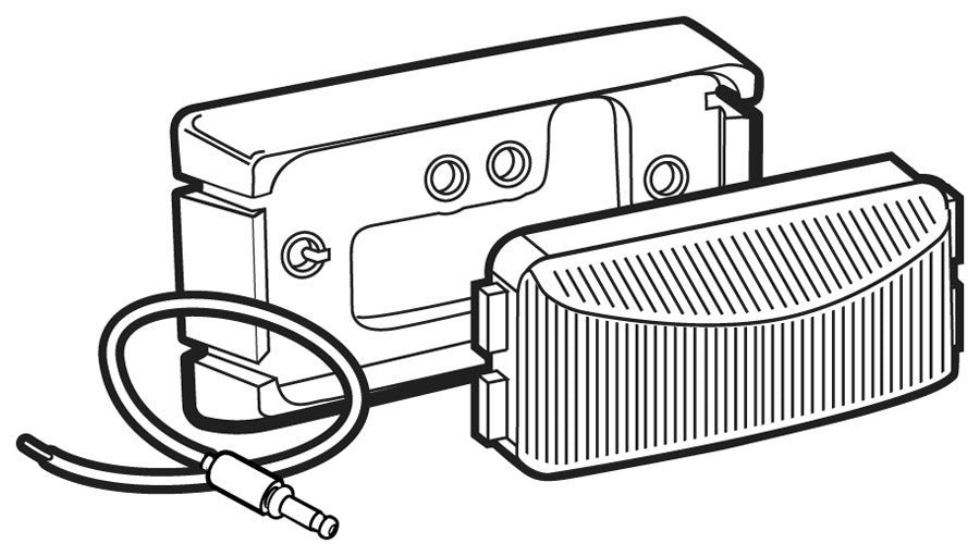 TRK-Lite 15033R