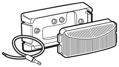 TRK-Lite 15033R
