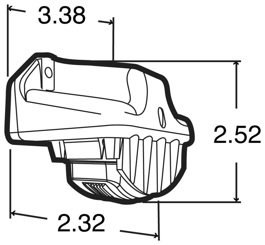 TRK-Lite 15053