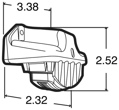 TRK-Lite 15053