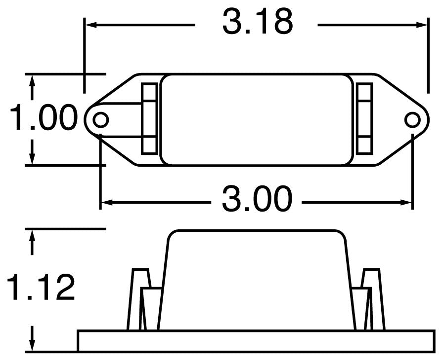 TRK-Lite 1507A