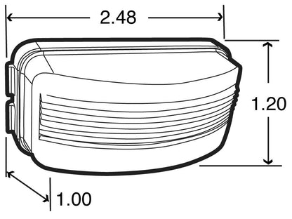 TRK-Lite 15227