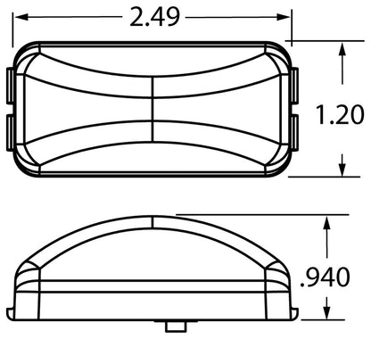 TRK-Lite 15250Y