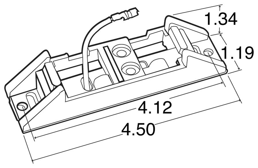 TRK-Lite 15401