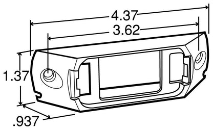 TRK-Lite 15414