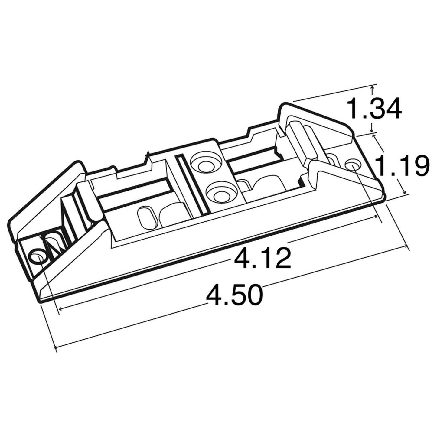 TRK-Lite 15720