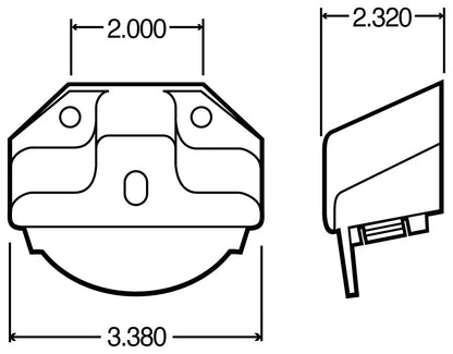 TRK-Lite 15729