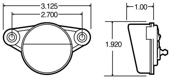 TRK-Lite 17001
