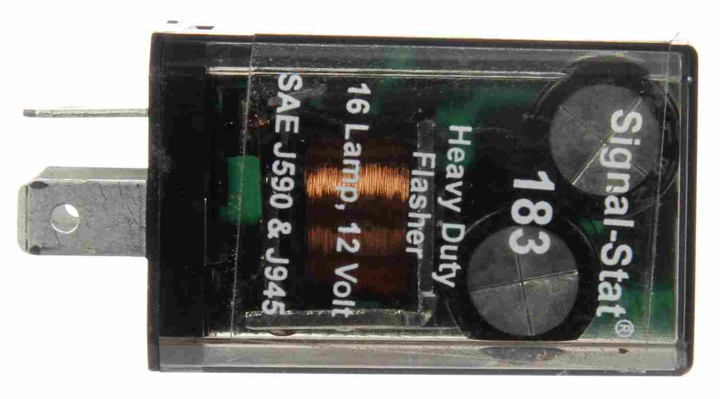 TRK-Lite 183