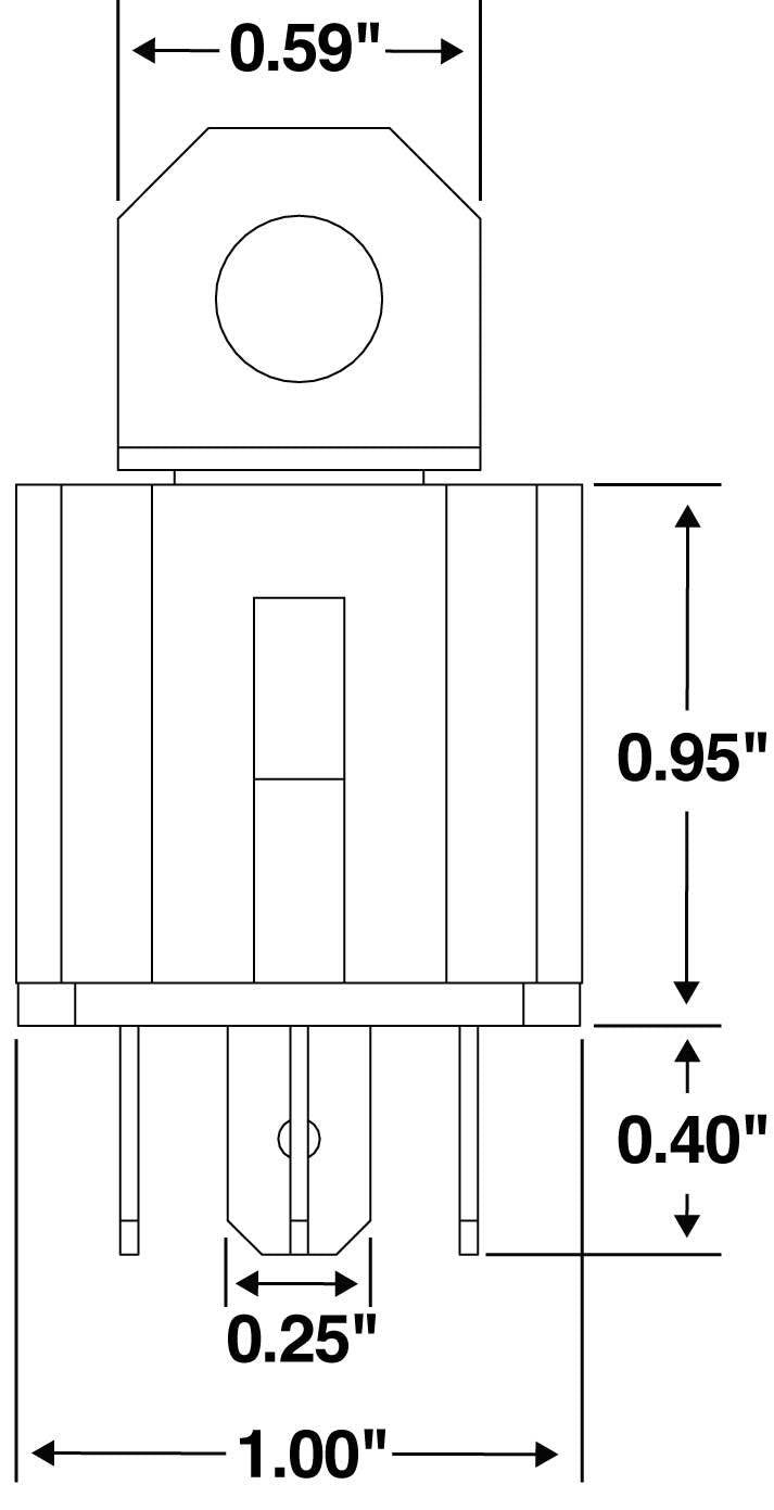 TRK-Lite 195 main image