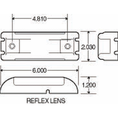 TRK-Lite 21051R