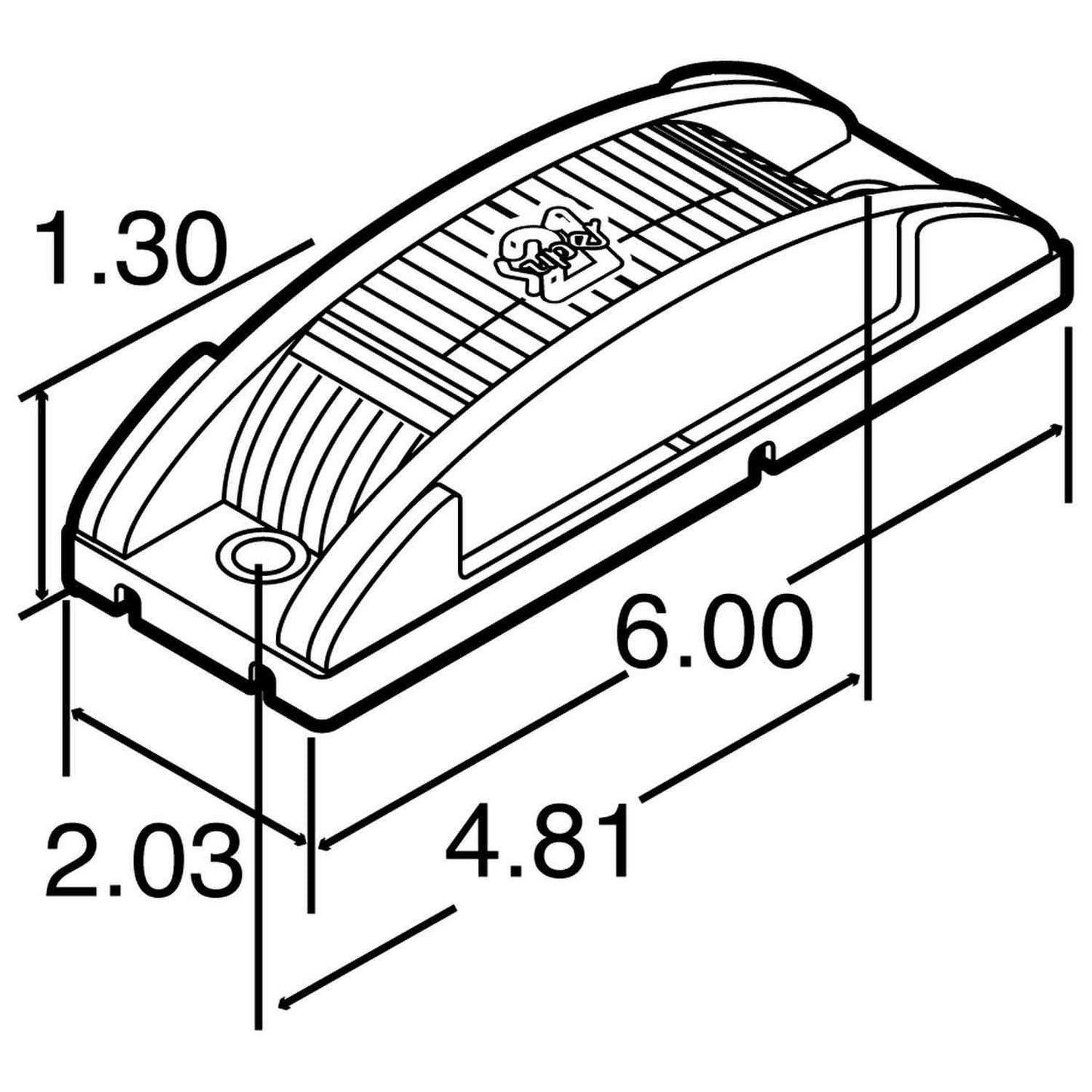 TRK-Lite 21201Y