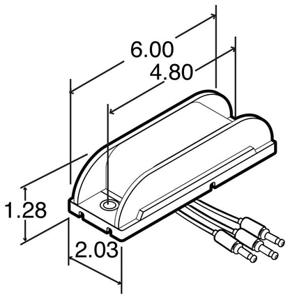 TRK-Lite 21271R