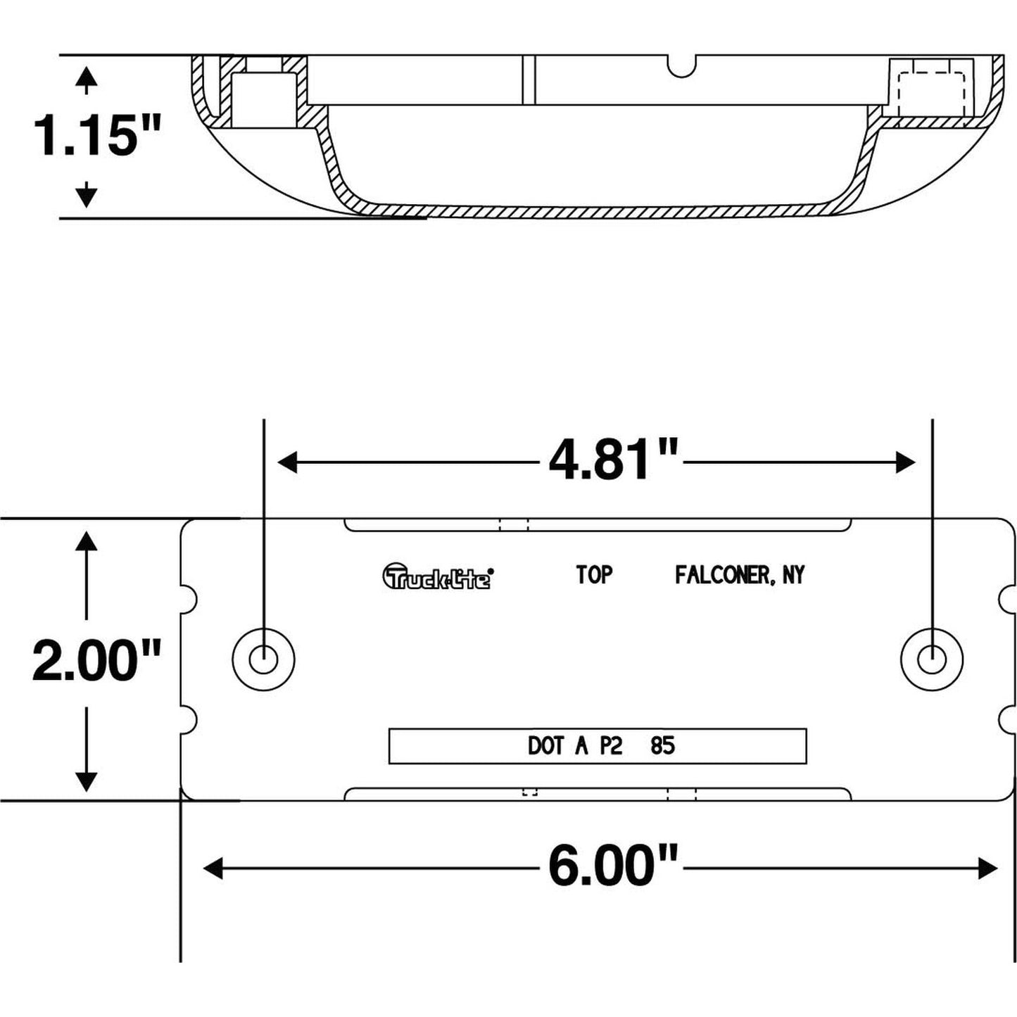 TRK-Lite 21501R image 2