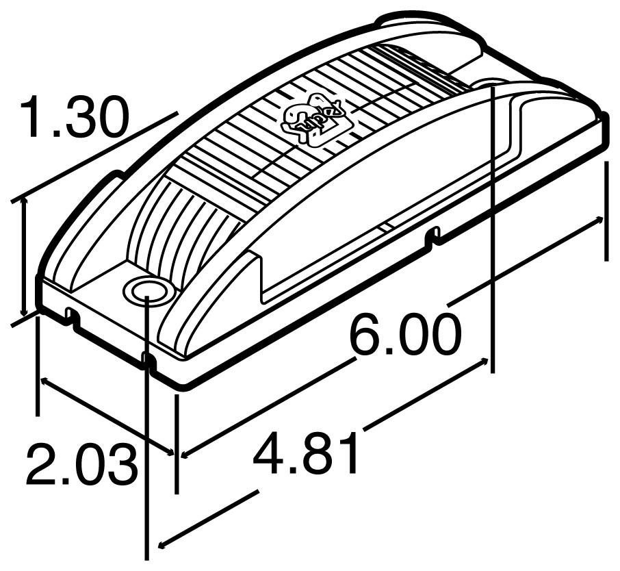 TRK-Lite 21506Y