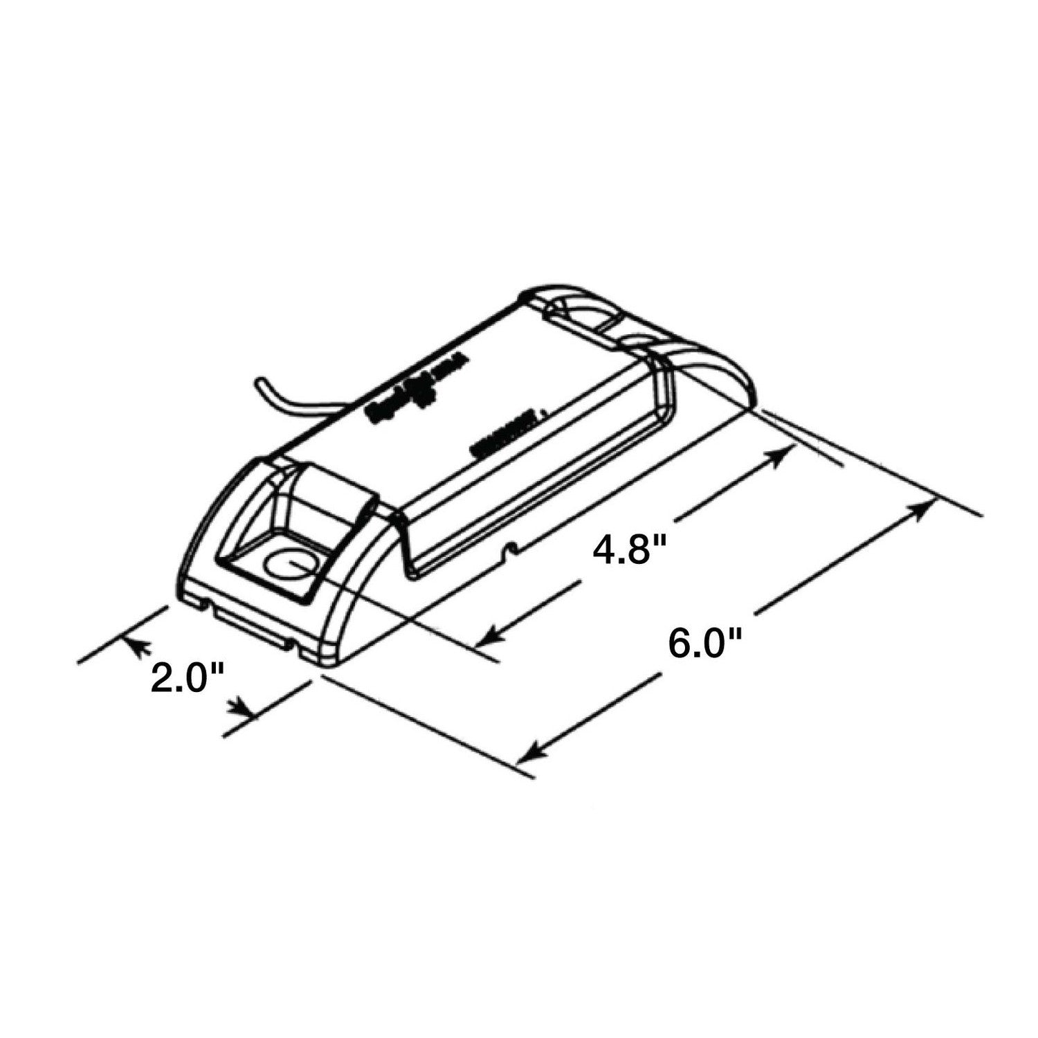 TRK-Lite 2150A image 2