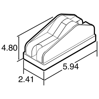 TRK-Lite 22004Y