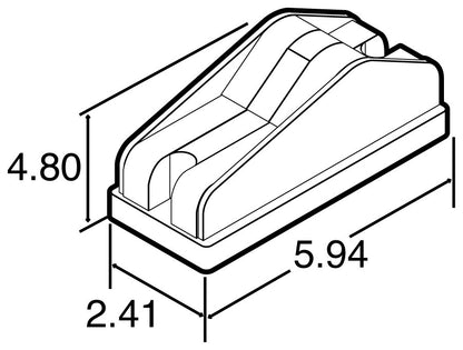 TRK-Lite 22006R