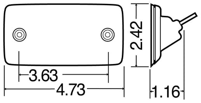 TRK-Lite 25250R