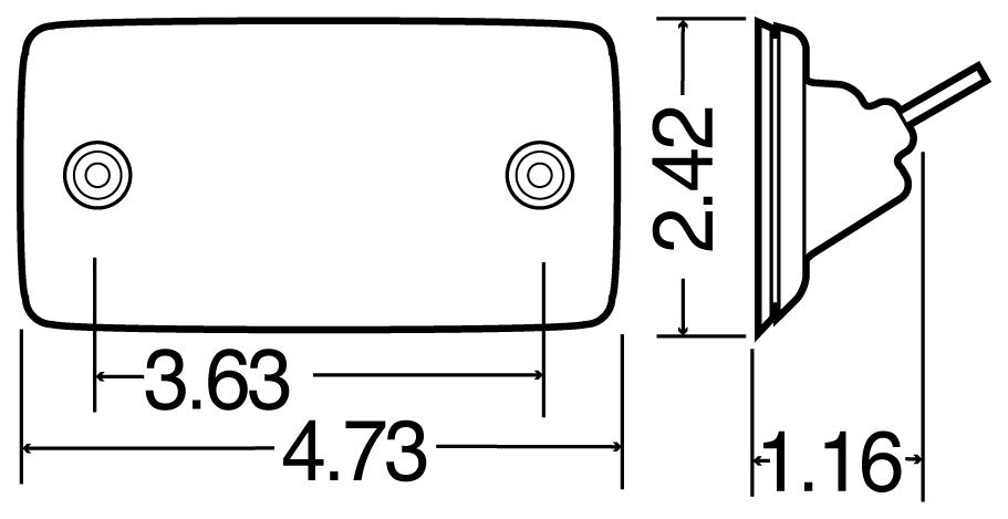 TRK-Lite 25250Y