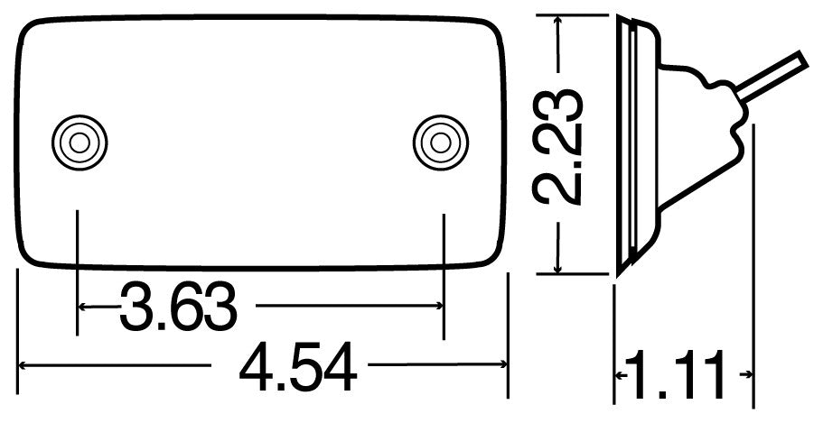 TRK-Lite 25750Y