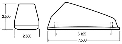 TRK-Lite 25761Y