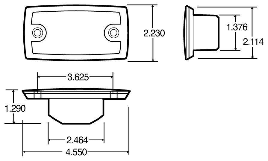 TRK-Lite 25765Y image 2