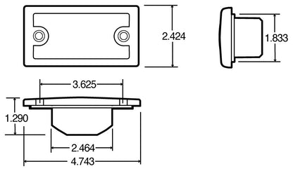 TRK-Lite 25766Y