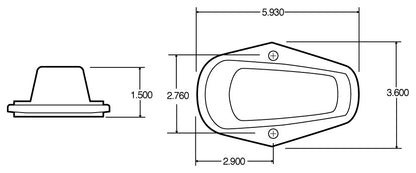 TRK-Lite 25780R image 2